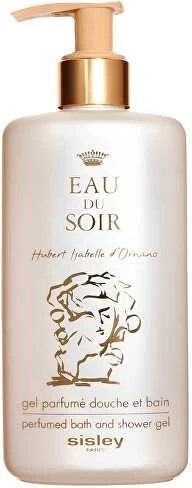 Sisley Eau de Soir SWG W, 250 ml