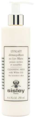 Sisley Lyslait Valomasis Pienelis Su Balta Lily, 250 ml