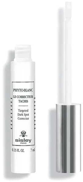 Sisley Phyto-Blanc tikslinė tamsių dėmių korektoriaus vietinė priežiūra