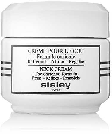 Sisley Neck Kreminis, 50 ml