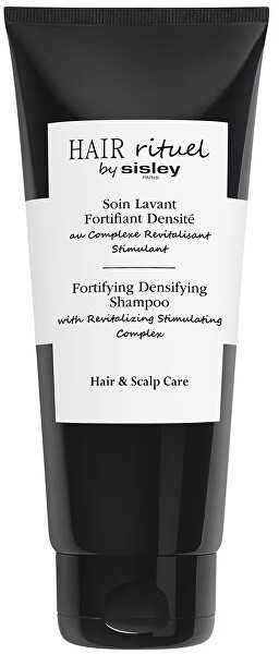 Sisley Hair Rituel Fortifying Densifying šampūnas, 500 ml