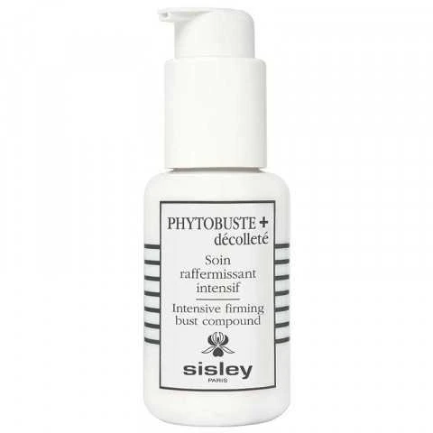 Sisley Phytobuste + Decolleté kreminis kaklui ir dekoltė