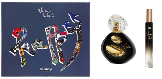 Sisley Izia La Nuit - EDP 30 ml + EDP 6,5 ml