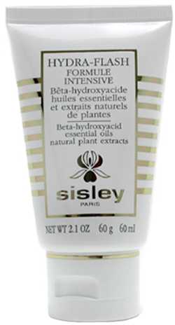 Sisley Hydra-Flash Formule Intensive Face Mask moterims, 60 ml