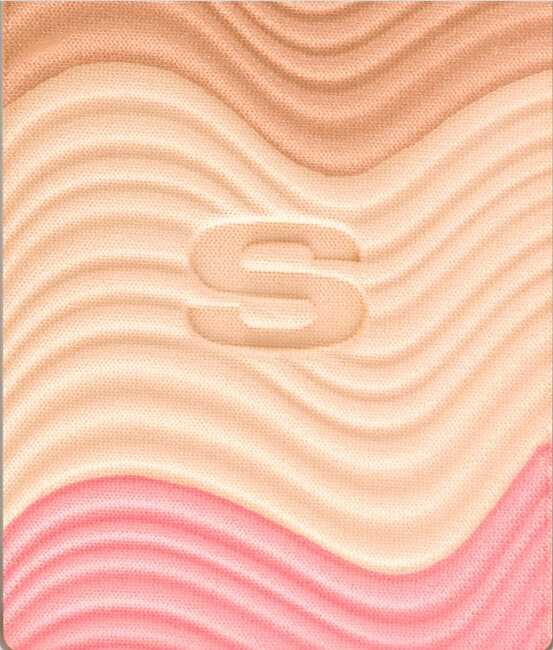 Sisley Phyto-Touche Poudre Eclat Soleil Bronzer moterims, 11 g