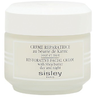 Sisley Restorative Facial Kreminis With Sviestmedžių aliejumi, 50 ml