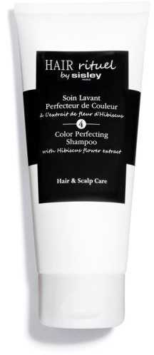 Sisley Hair Rituel Color Perfecting Šampūnas, 200 ml