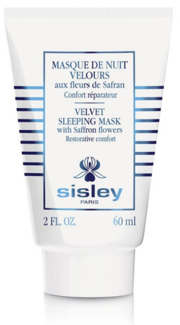 Sisley Velvet Sleeping Mask, 60 ml