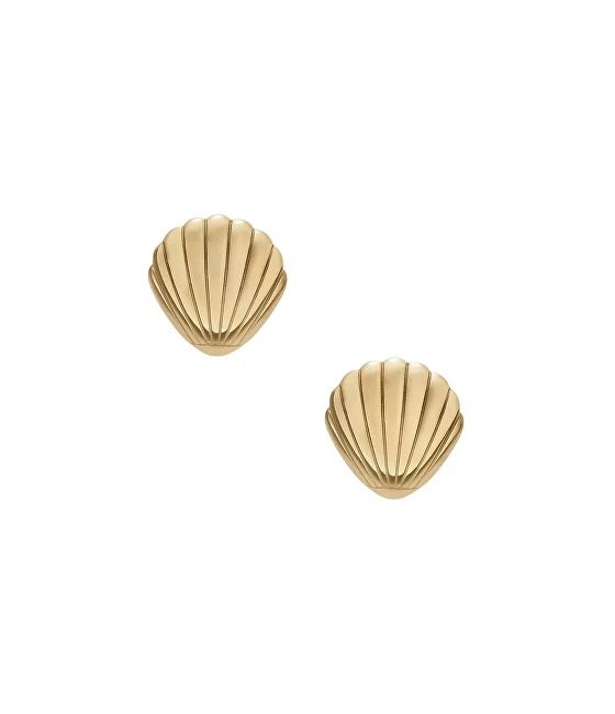 Skagen Delicate earrings Shells Moderne Ikon SKJ1900710
