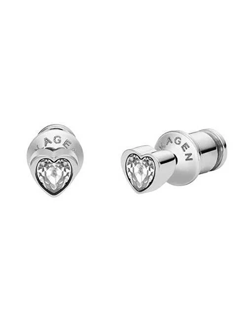Skagen Subtilus papuošalų rinkinys Kariana SKJB1016SET (auskarai, karoliai)