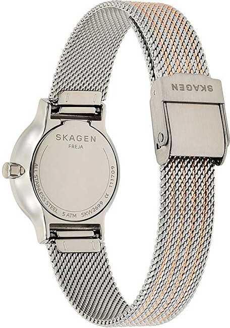Laikrodis Skagen Freja SKW2699