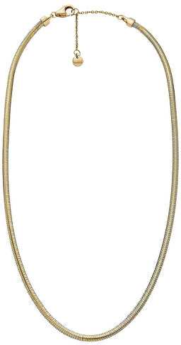 Skagen Gold-plated luxury pakabukas Moderne Stak SKJ1872710