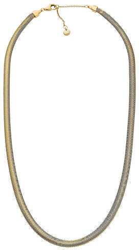 Skagen Luxury auksinis-plated pakabukas Moderne Stak SKJ1866710