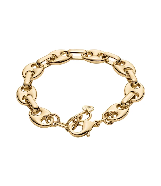 Skagen Modern auksinis-plated bracelet Moderne Stak SKJ5016710