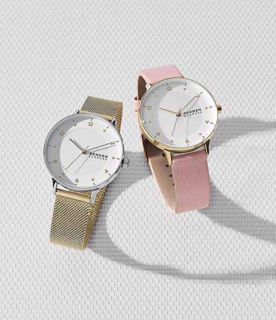 Laikrodis SKAGEN DENMARK RIIS SKW3092