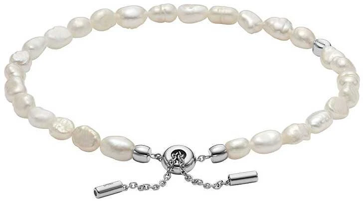 Skagen Stulbinanti perlų apyrankė Agnethe SKJ1833040