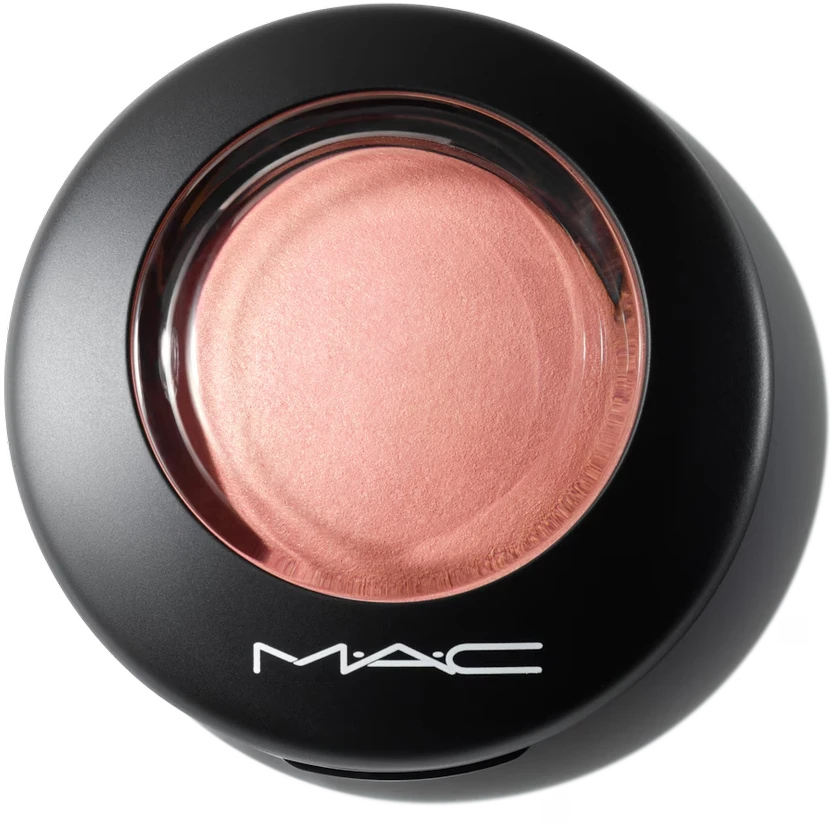 Skaistalai MAC Mineralize Blush | spalva: Sweet Enough, 3.2 g
