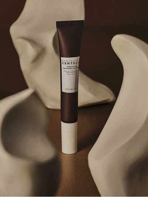 SKIN1004 Madagascar Centella Probio-Cica Bakuchiol Eye Cream Paakių kremas, 20 ml