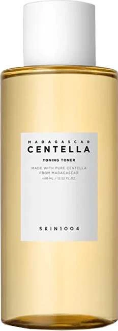 SKIN1004 Madagascar Centella Toning Toner Veido tonikas su azijine centele, 210 ml