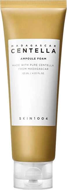 SKIN1004 Centella Ampoule Foam valomosios veido putos, 125 ml
