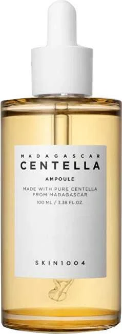 SKIN1004 Madagascar Centella Ampoule Raminamasis veido serumas, 100 ml