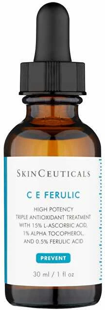 SkinCeuticals C E Ferulic Triple Antioxidant Treatment, 30 ml