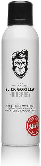 Every Green „Slick Gorilla“ – Plaukų lakas – Stipraus formavimo plaukų lakas 200 ml