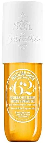 „Sol de Janeiro“ – Brazilijos „Crush“ kvapiojo kūno purškiklis, 240 ml