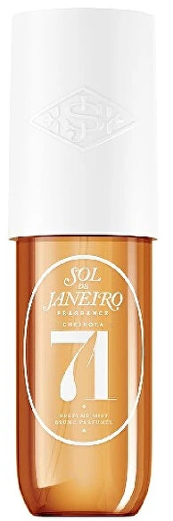 Sol De Janeiro Cheirosa 71 Perfume Mist, 240 ml