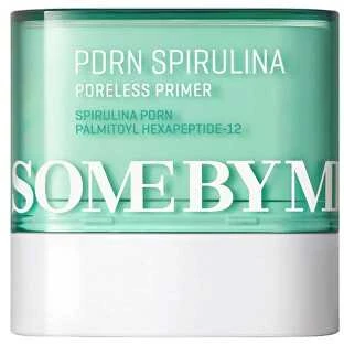 „Some By Mi PDRN SPIRULINA“ beporis makiažo pagrindas 10 g