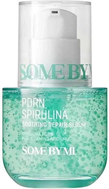 „Some By Mi PDRN SPIRULINA“ raminamasis atkuriamasis serumas 50 ml