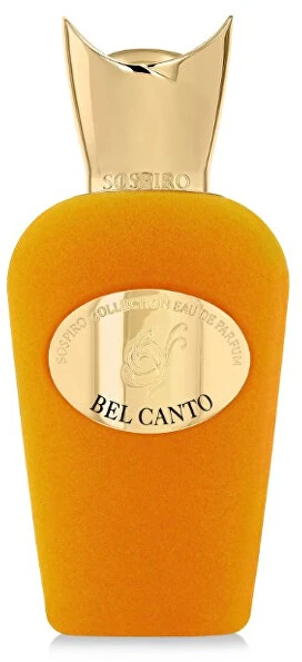 SOSPIRO KVEPALAI Bel Canto EDP purškalas 100ml