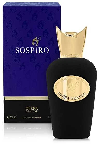 Xerjoff Sospiro Opera Grande EDP parfumuotas vanduo unisex, 100 ml
