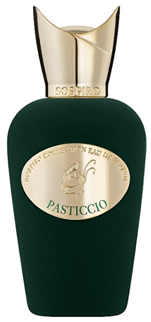 Sospiro Perfumes Pasticcio parfum purškiklis 100ml