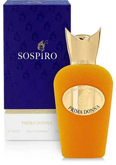Xerjoff Sospiro Prima Donna EDP parfumuotas vanduo unisex, 100 ml