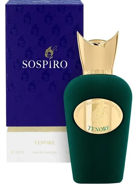 Xerjoff Sospiro Tenore EDP parfumuotas vanduo unisex, 100 ml