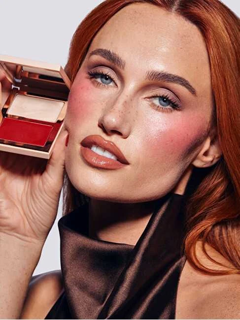 W7 Cosmetics „Sosu Cosmetics“ 5 minučių makiažo dovanų rinkinys