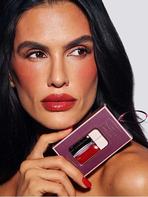 „Sosu Cosmetics“ prabangus lūpų duetas dovanų rinkinys