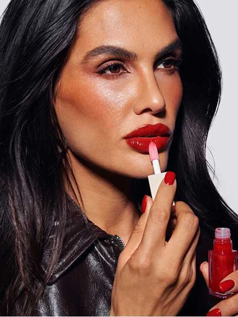 „Sosu Cosmetics“ prabangus lūpų duetas dovanų rinkinys