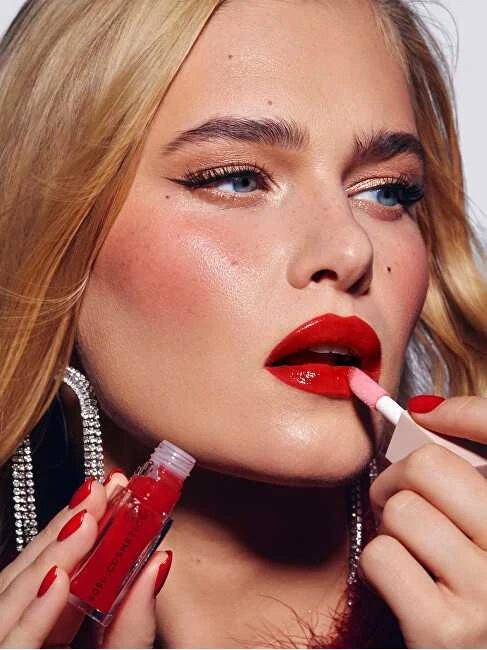 „Sosu Cosmetics“ prabangus lūpų duetas dovanų rinkinys