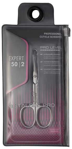 Staleks Pro Expert 50 odelių žirklės
