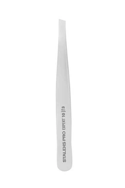Staleks Pro Expert 10 antakių pincetas