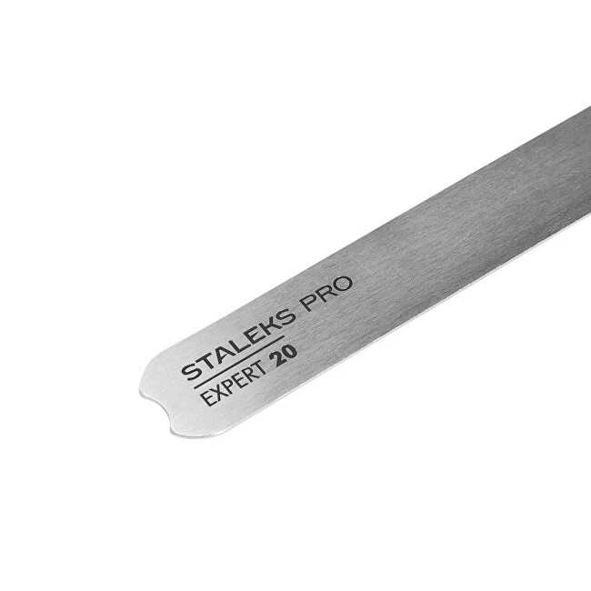 Staleks Pro Expert 20 tiesi metalinė dildė