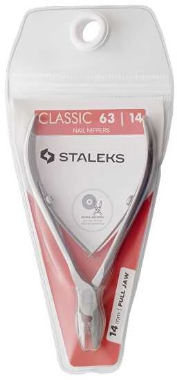 Staleks Classic 63 nagų kirpimo mašinėlės
