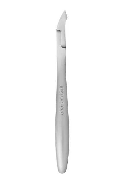 Žnyplės STALEKS Smart Cuticle NS-10-5 5mm 1 vnt