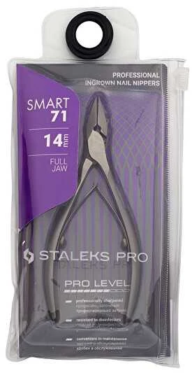 „Staleks Pro Smart 71“ įaugusių nagų žnyplės
