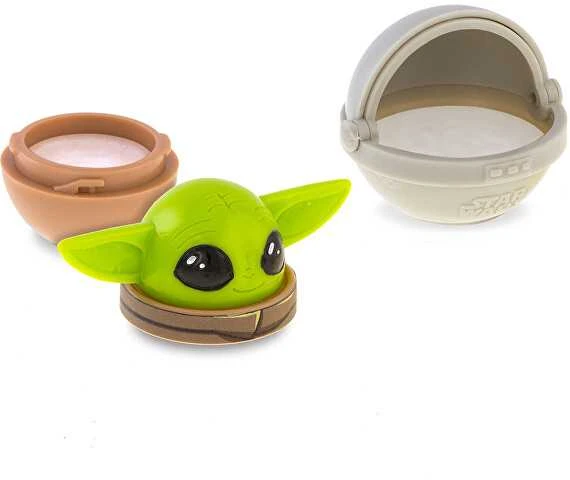 MAD BEAUTY STAR WARS DUO BALSAMO LABIOS