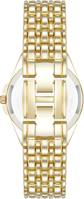 Steve Madden Analog watch SM-8176CHGP
