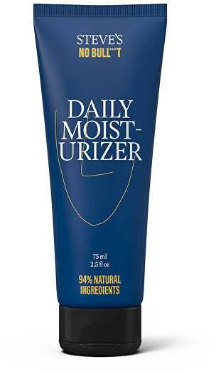 Sisley Steves No Bull***t kasdienis drėkinamasis dieninis kremas 100ml