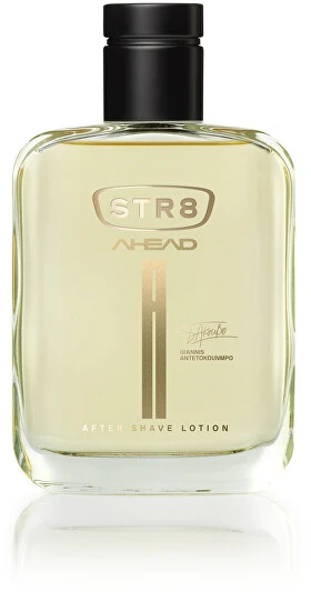 STR8 Ahead Aftershave Vanduo